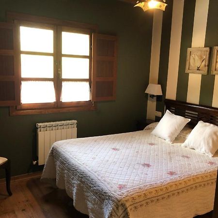 Apartamentos Rurales Casona De Lolo Caunedo Kültér fotó